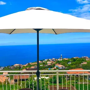Casa Neves Three Bedrooms And Fantastic Sea View Dom wakacyjny